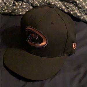 Arizona Diamondbacks New Era 59Fifty
